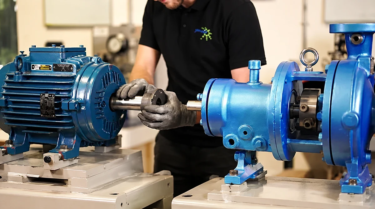 pump coupling types and uses3