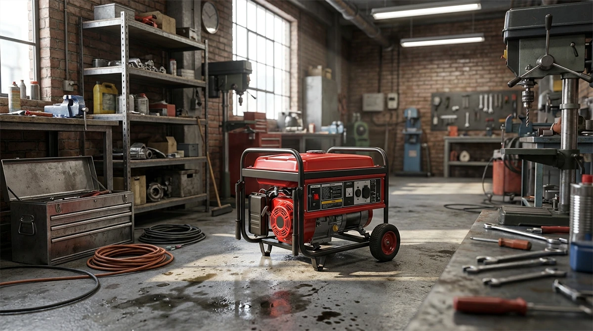 regular vs inverter generator1