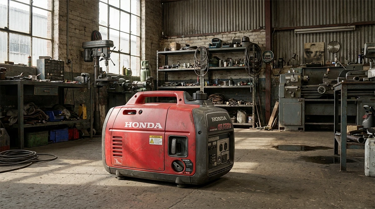 regular vs inverter generator2