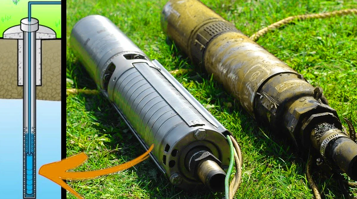 sand well pump selection guide2