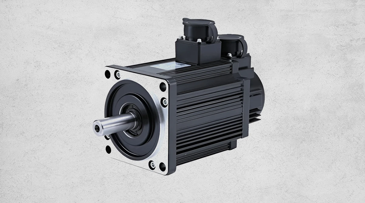 سروو موتور چیست و چه کاربردی دارد؟ 3 servo motor uses1