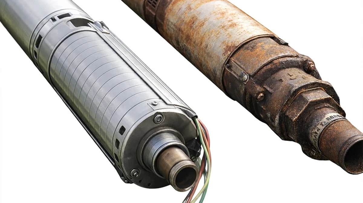 submersible pump failure causes1