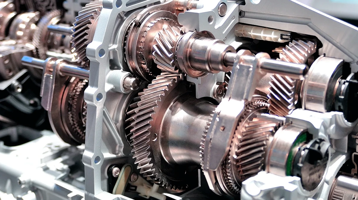 types of gears1