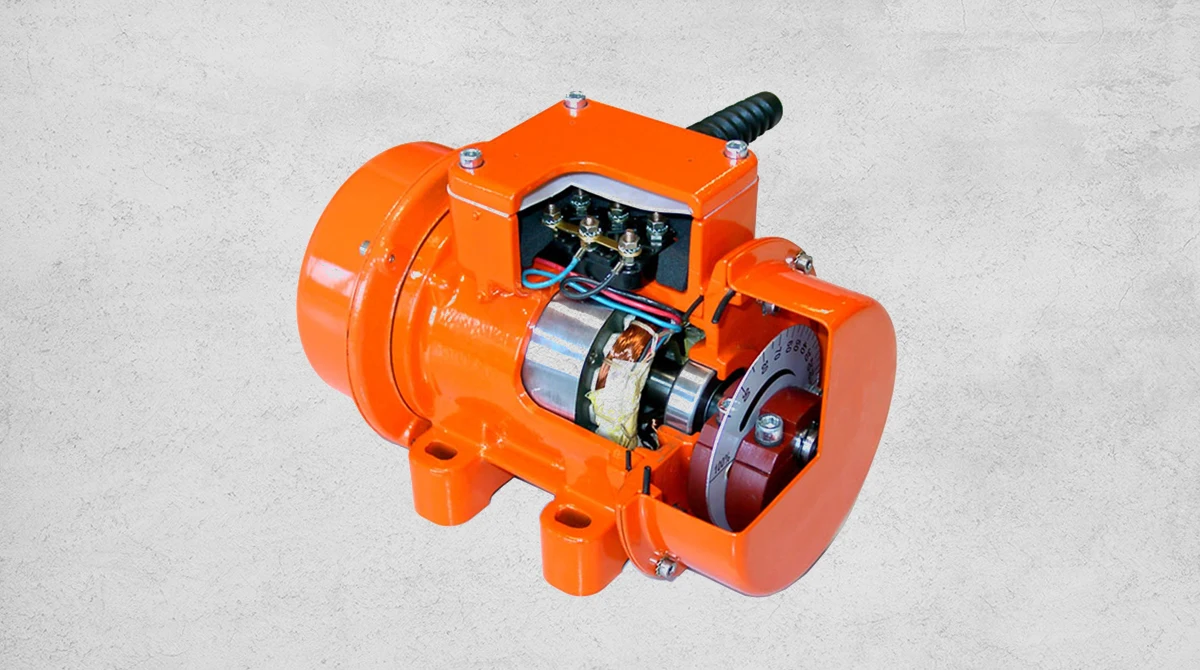 راهنمای کامل کنترل ضربه ویبره بدنه در موتور ویبره 3 vibration impact control vibrator motor1 1