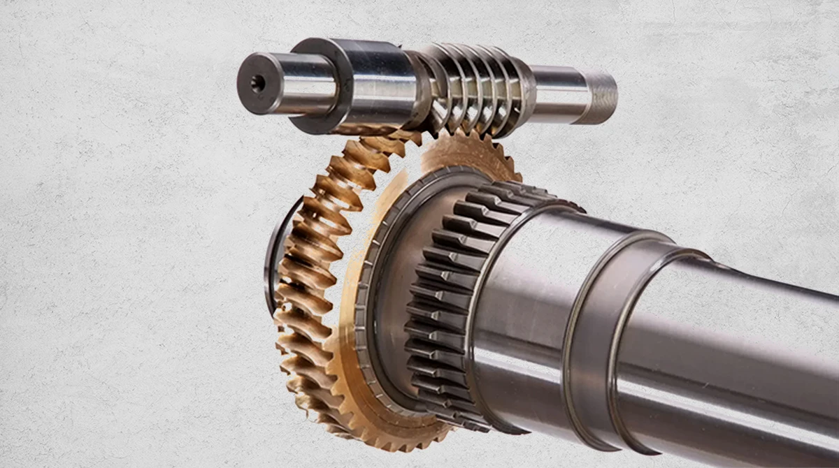 worm gear guide1