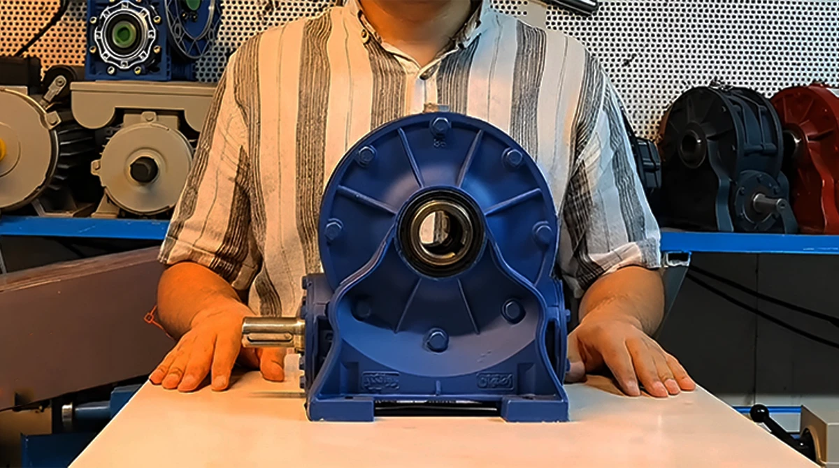 worm gearbox maintenance guide1