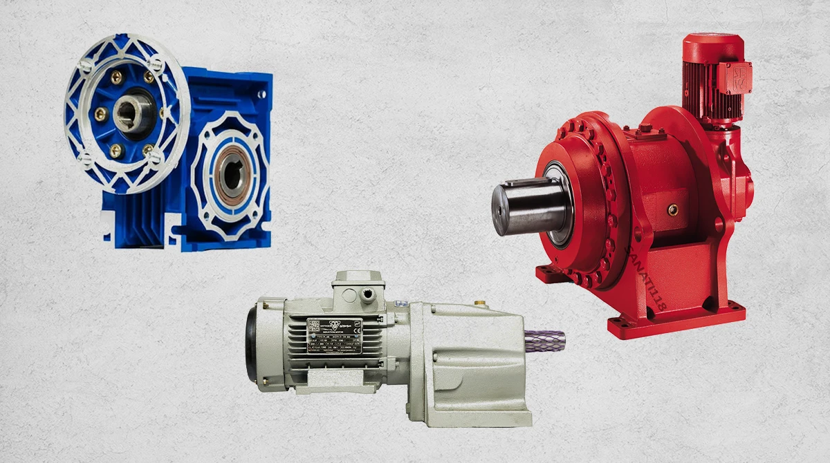worm gearbox selection guide1