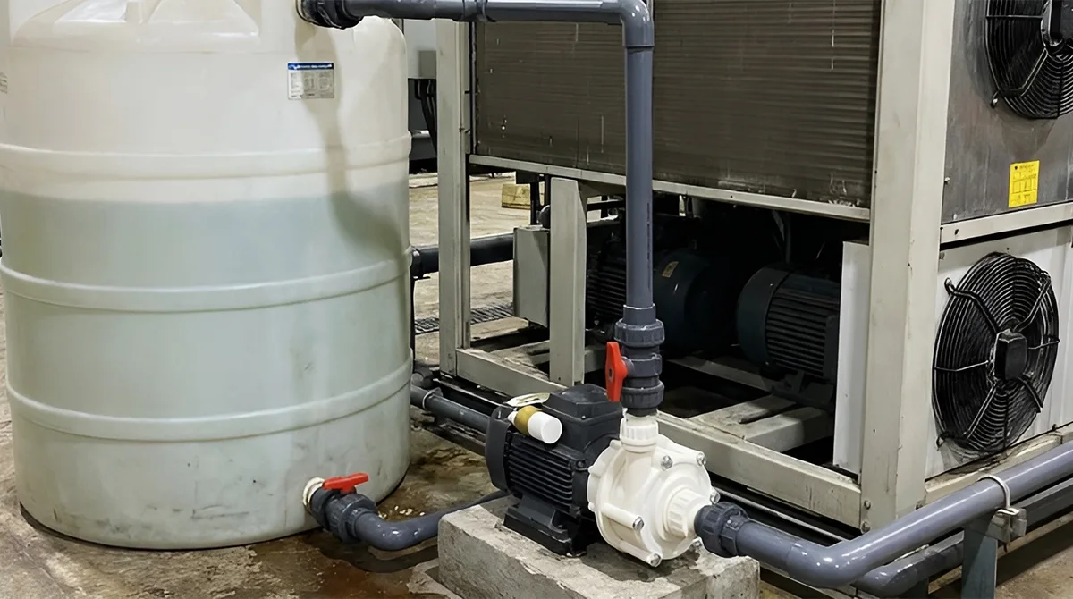 anti acid pump polymer guide3