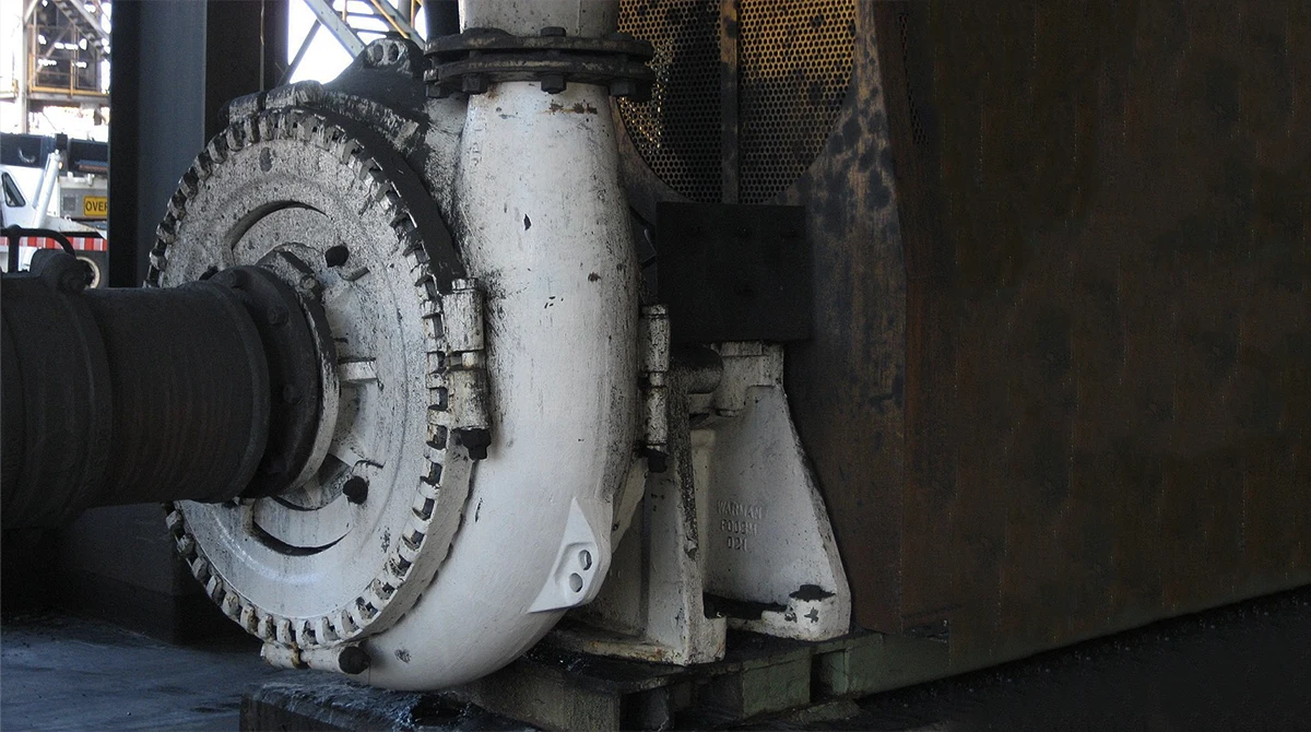 centrifugal pump maintenance guide1