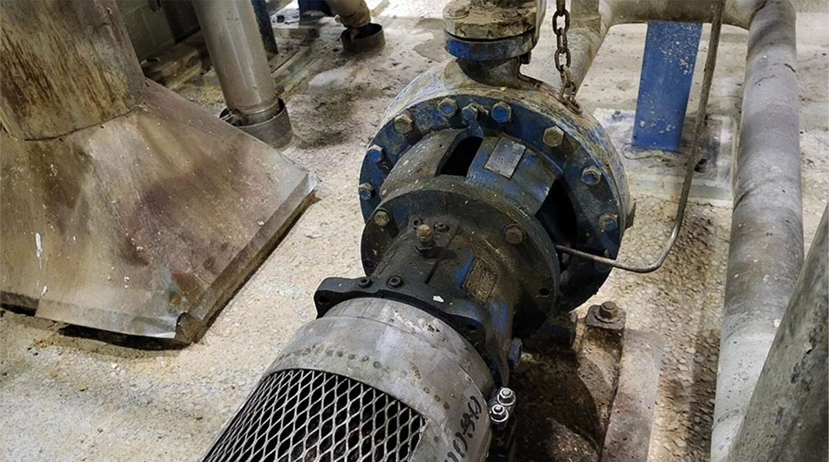 centrifugal pump maintenance guide2