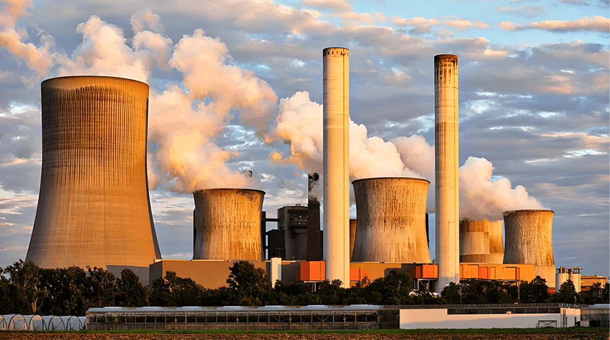 معرفی پمپ های برج خنک کننده (کولینگ تاور و انواع آن) 5 cooling tower types pumps guide2