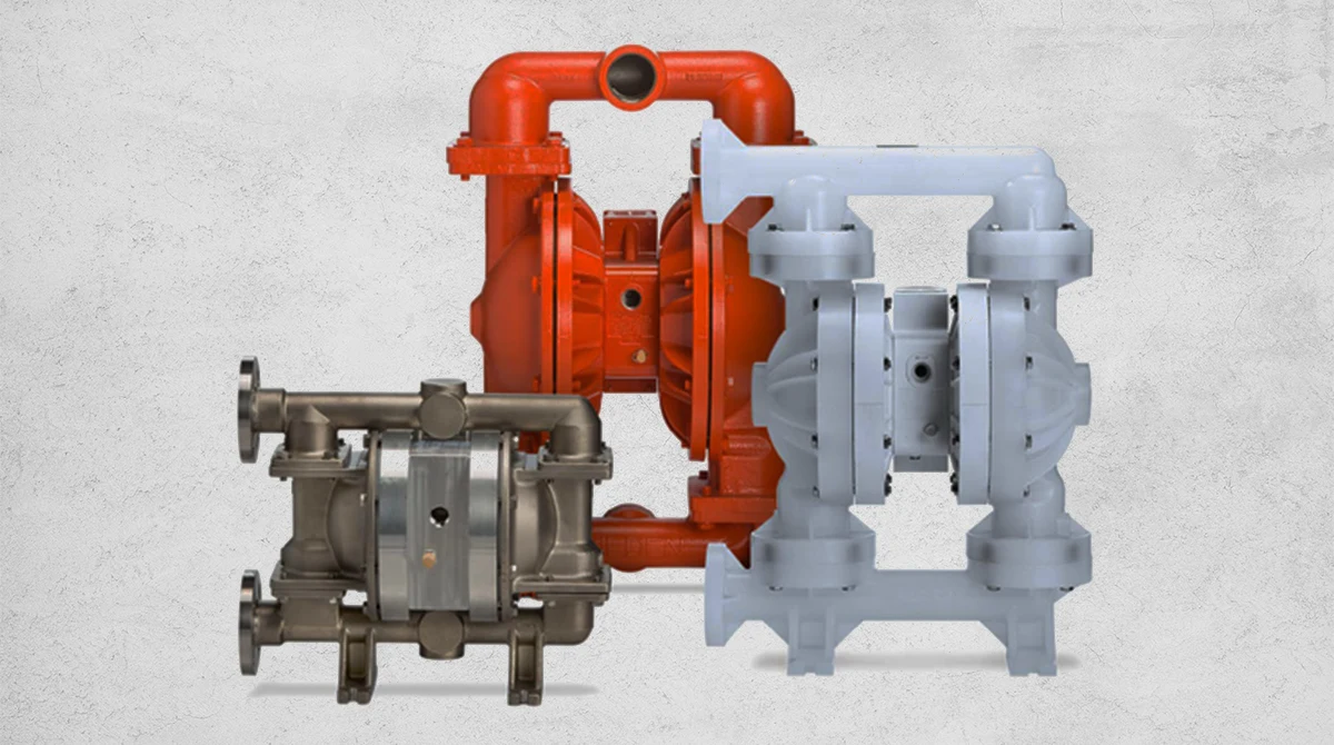 diaphragm pump buying guide1