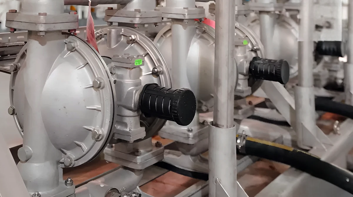 diaphragm pump buying guide2