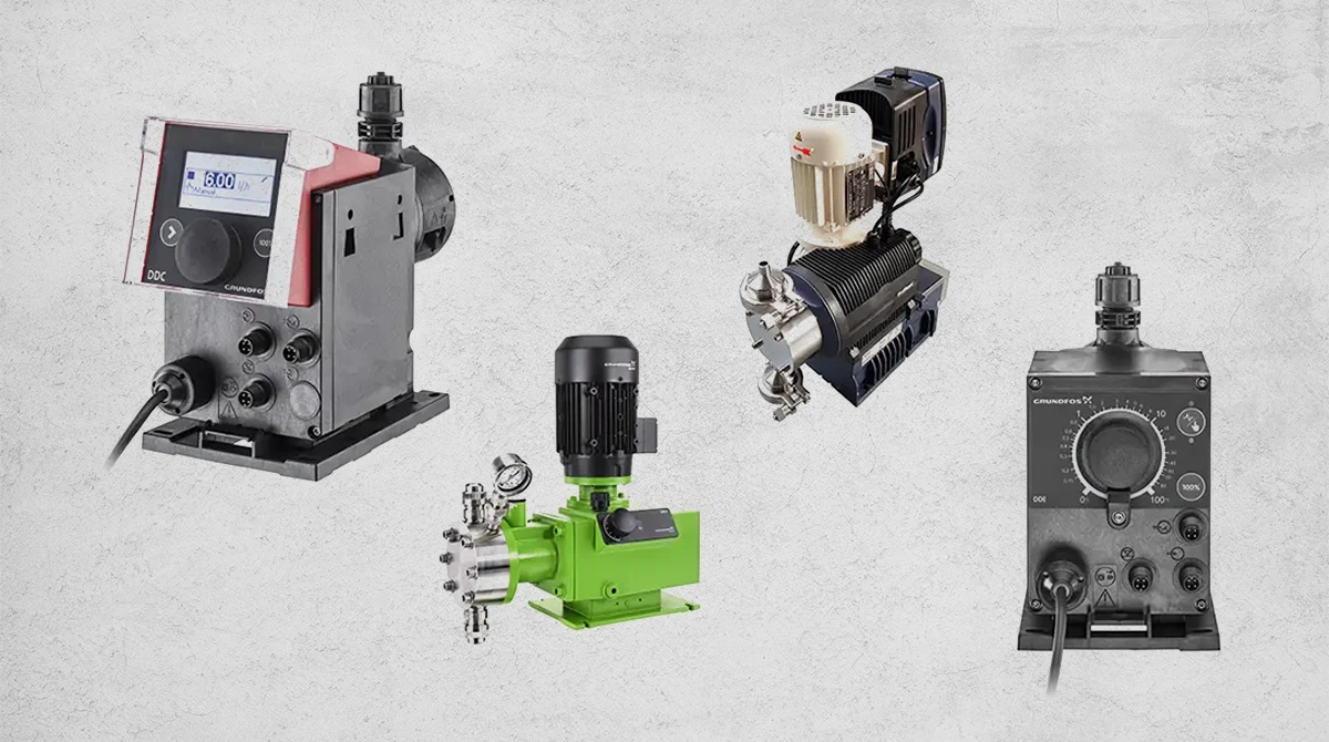 نکات انتخاب و خرید دوزینگ پمپ 6 dosing pump buying tips2