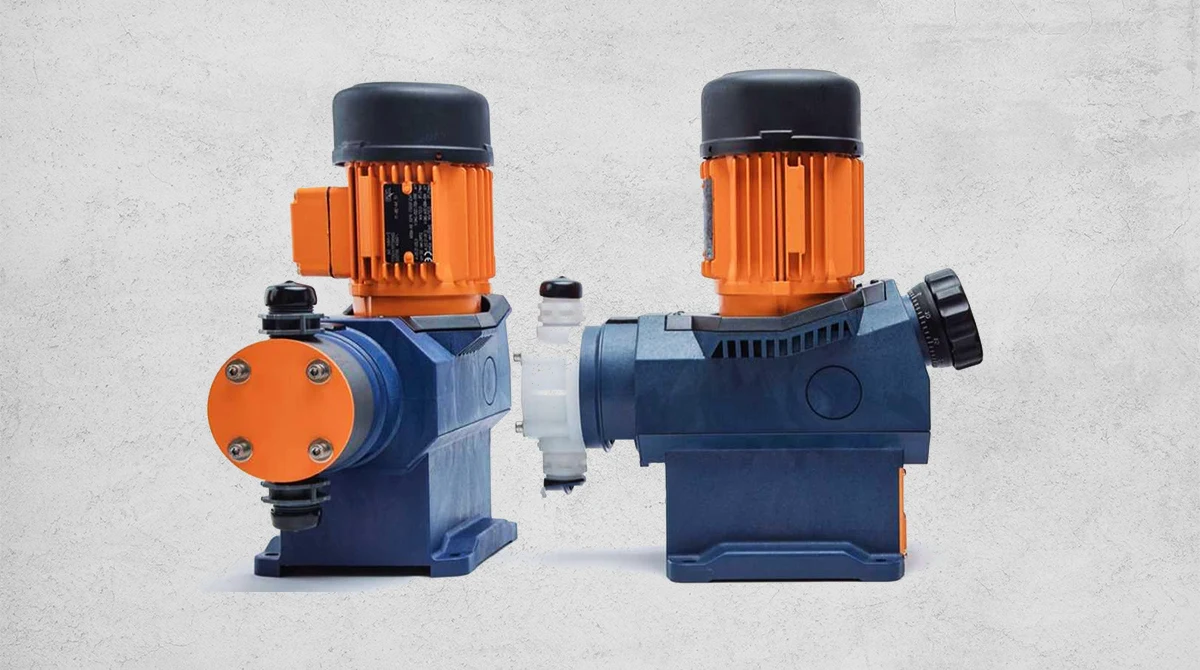 نکات انتخاب و خرید دوزینگ پمپ 8 dosing pump buying tips4
