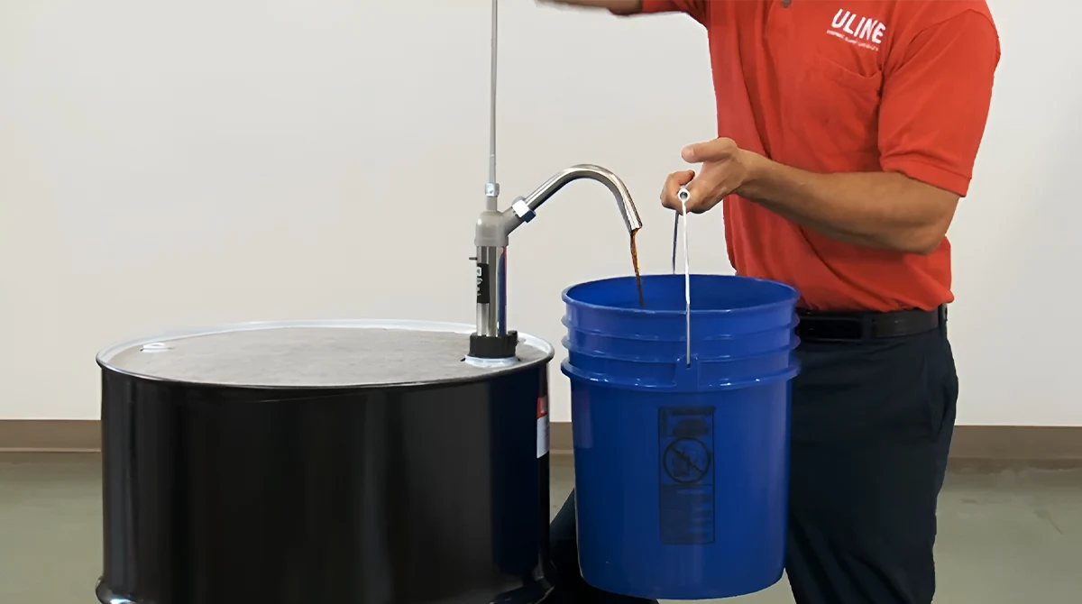 drum pump buying guide tips1