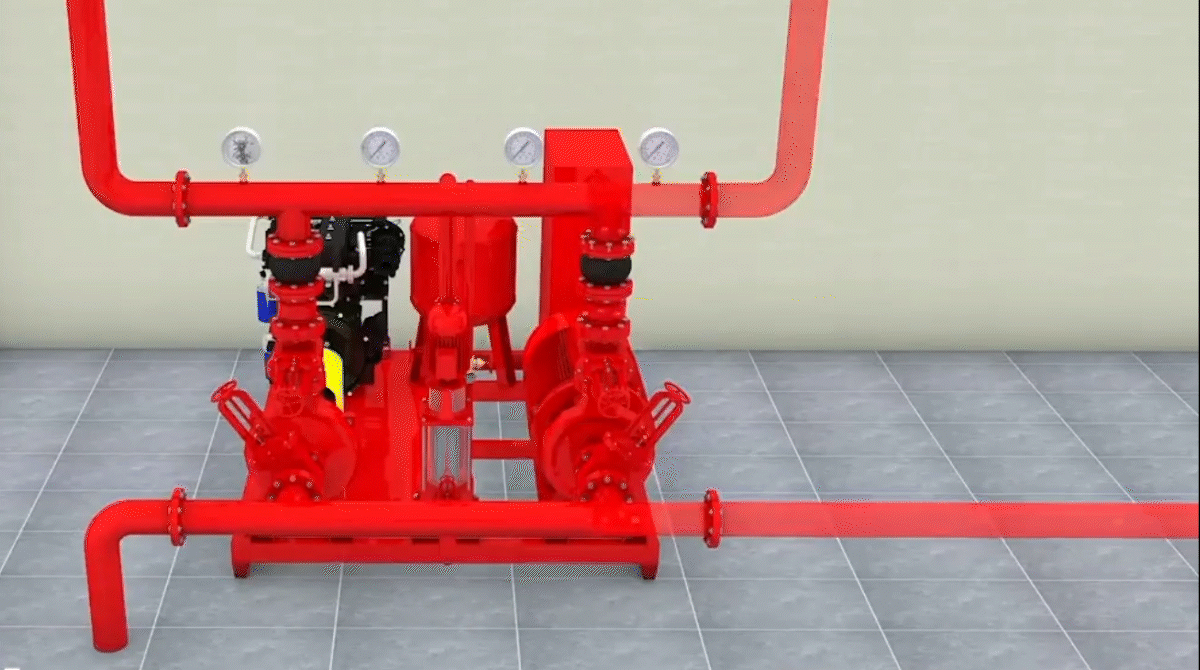 fire booster pump overview2