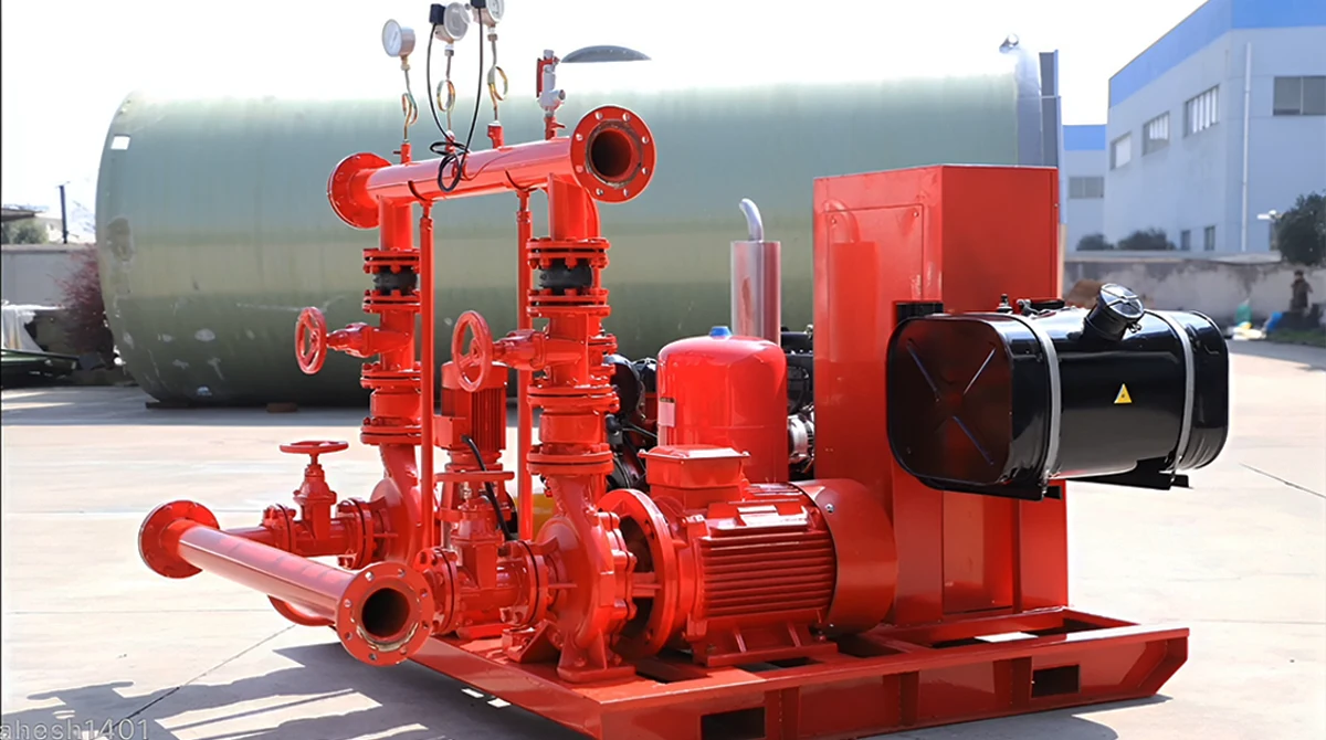 fire booster pump overview3