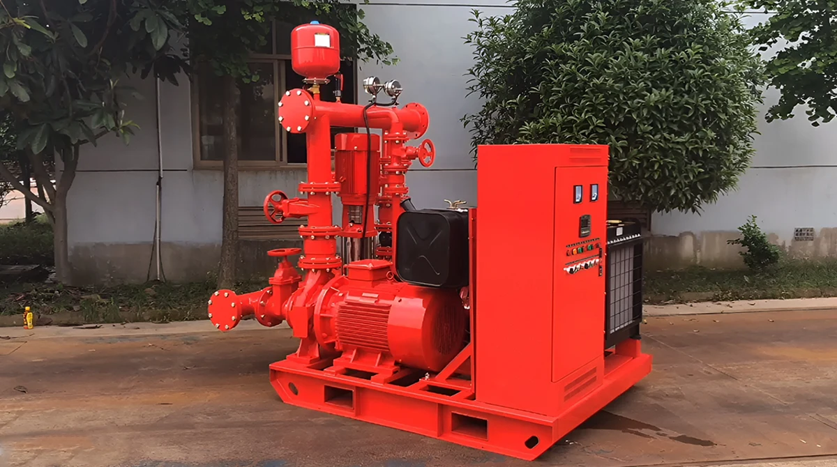 fire booster pump overview4