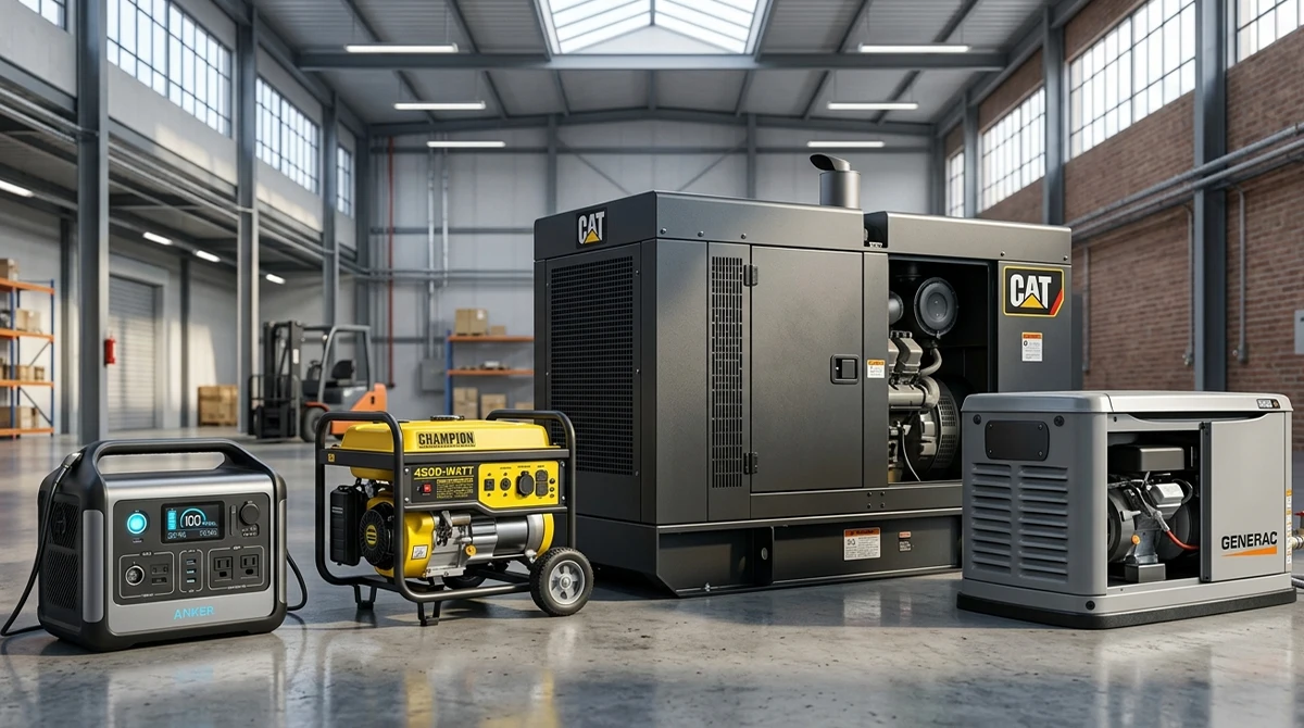 generator faq1