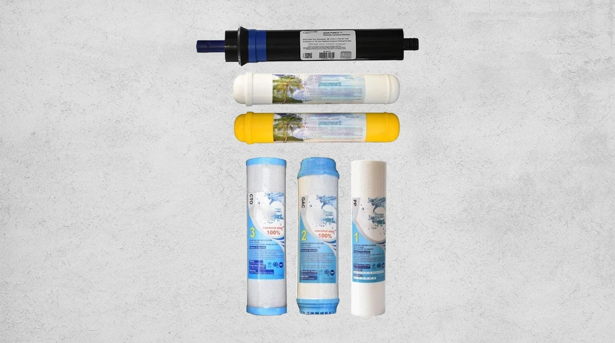 home water purifier buying guide2