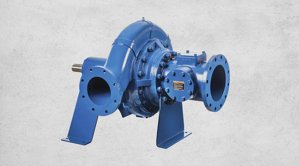 mixed flow pump guide1