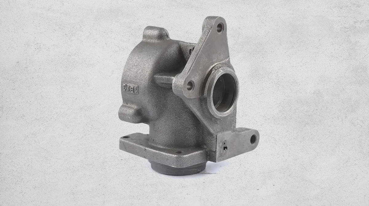 pump casting guide methods materials2