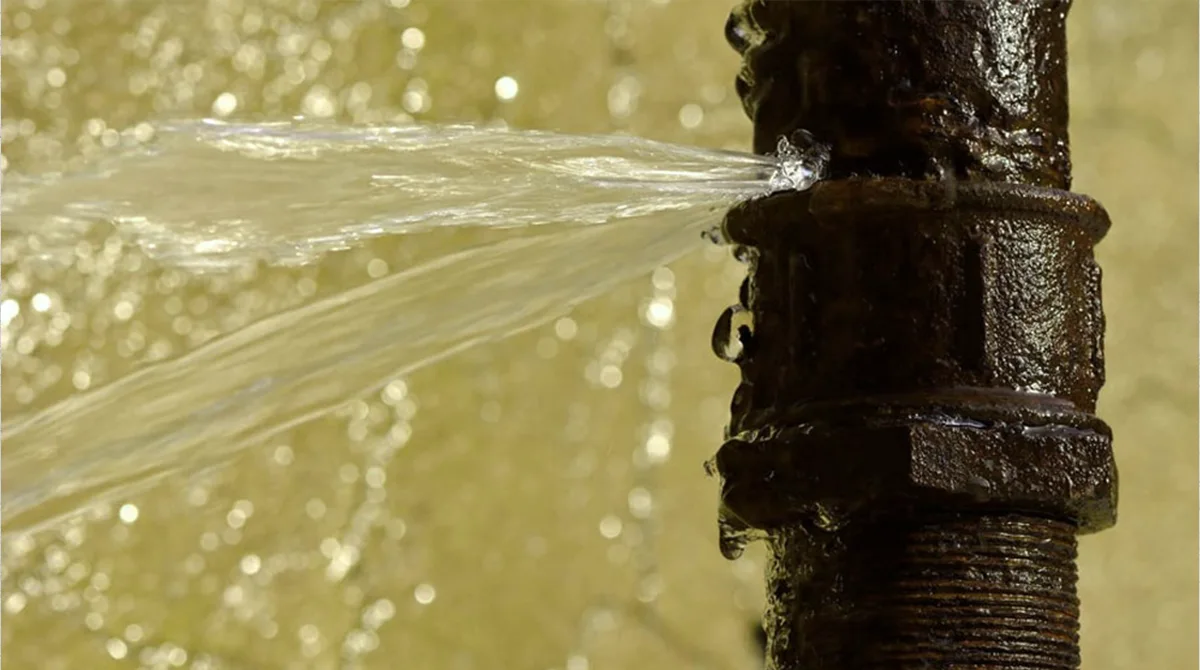 ضربه قوچ در پمپ راهنمای جامع پیشگیری، علل و راهحلها 3 pump water hammer guide how to prevent1