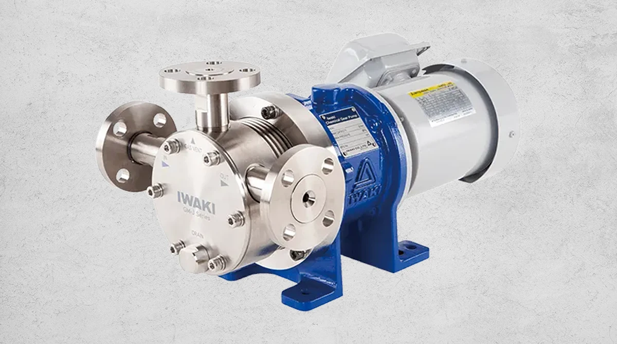 rotary and dynamic pumps guide1