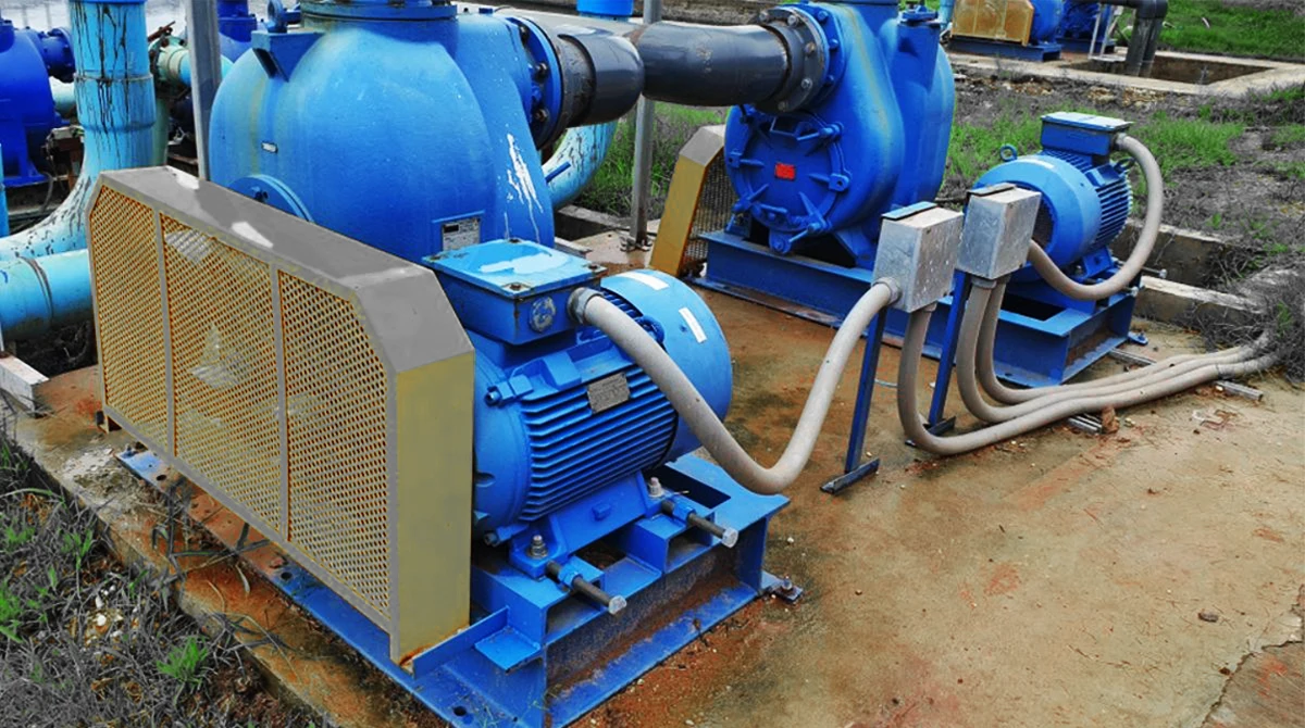 self priming regenerative pump guide3