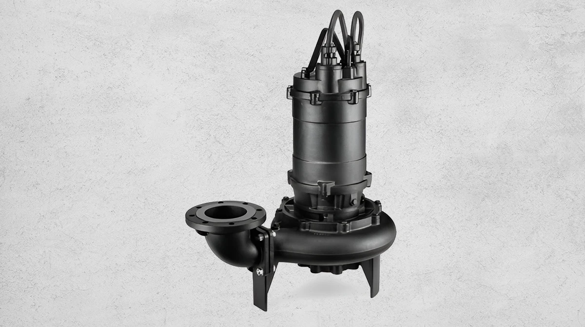 sewage pump guide1