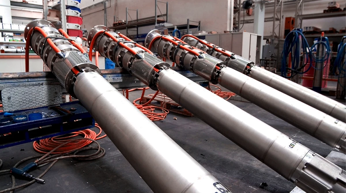 submersible pump guide1
