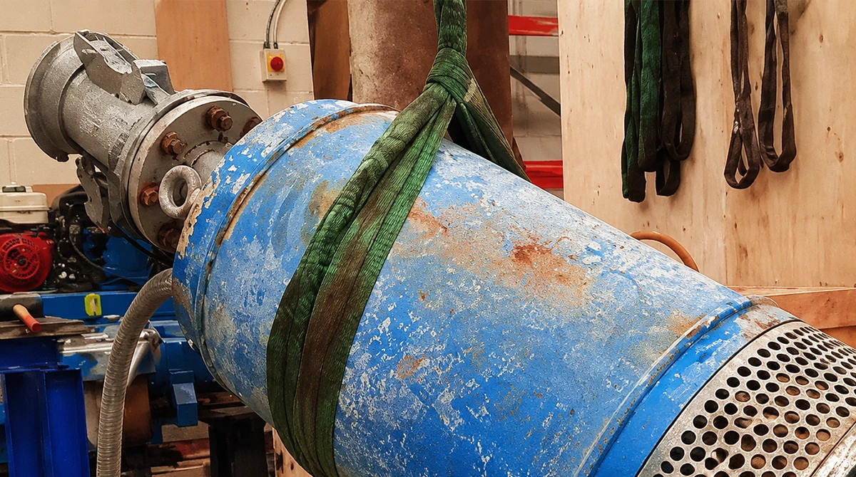 submersible pump guide2