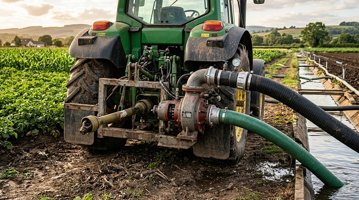 tractor pump guide2