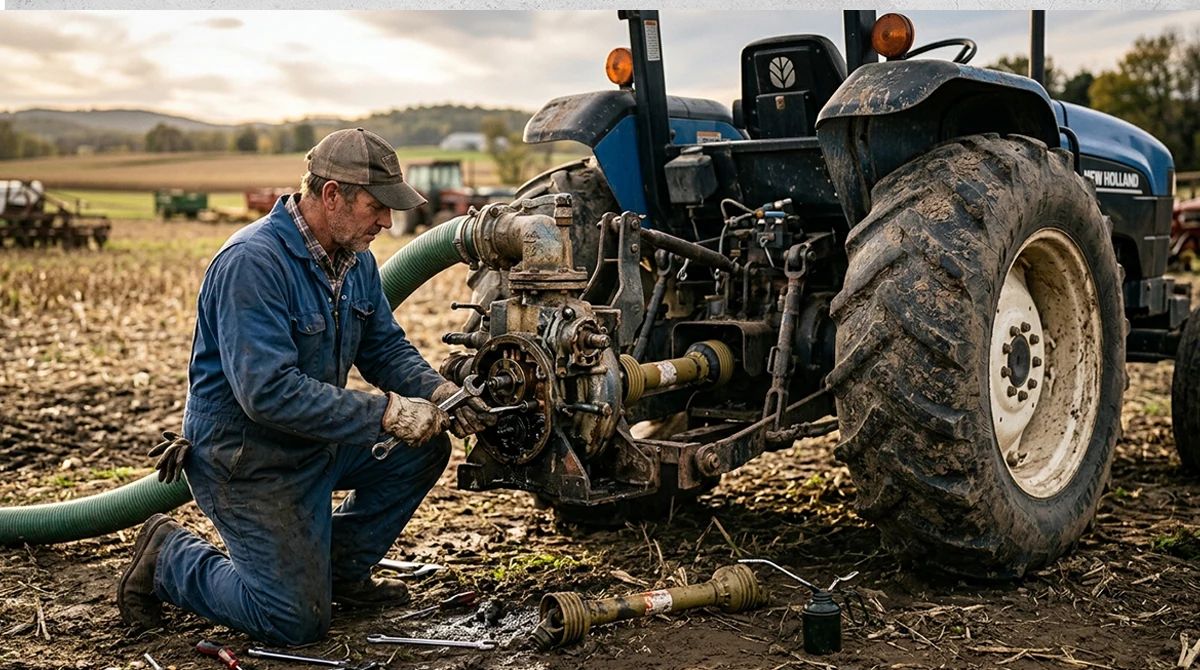 tractor pump guide3
