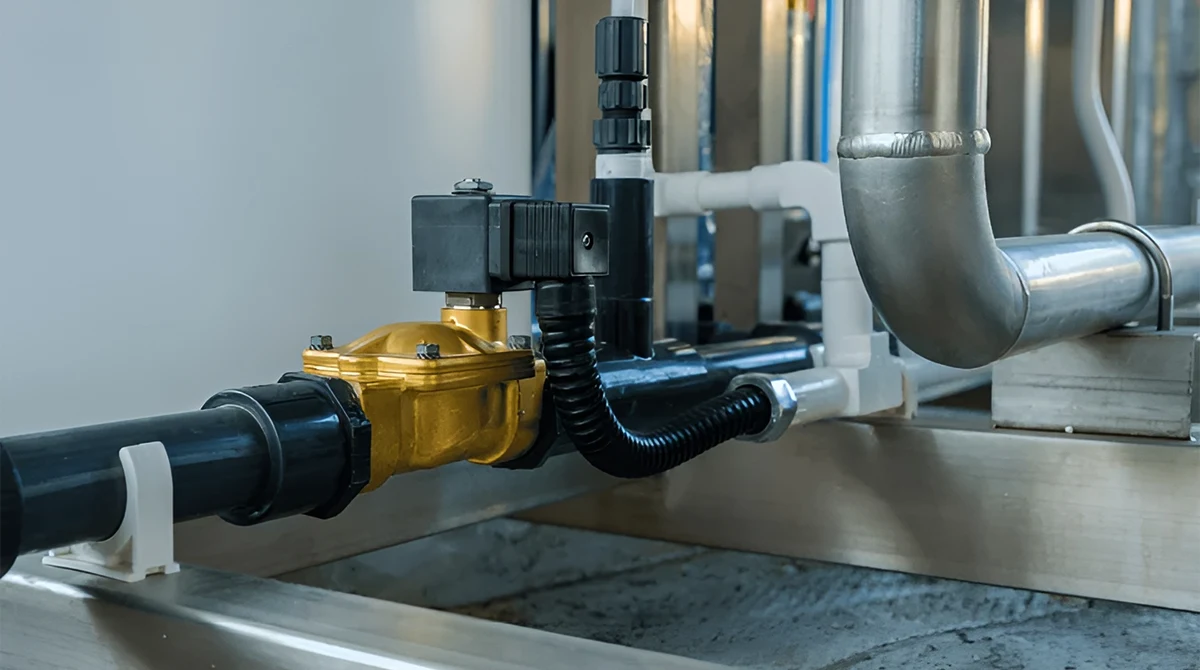 types of solenoid valves3