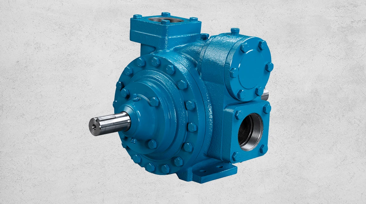 vane pump complete guide1