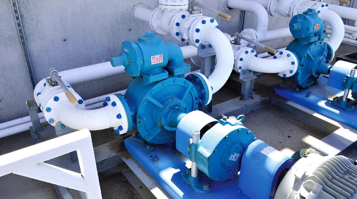 vane pump complete guide2