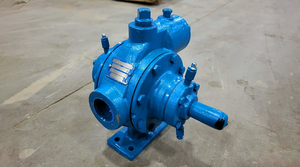 vane pump complete guide3