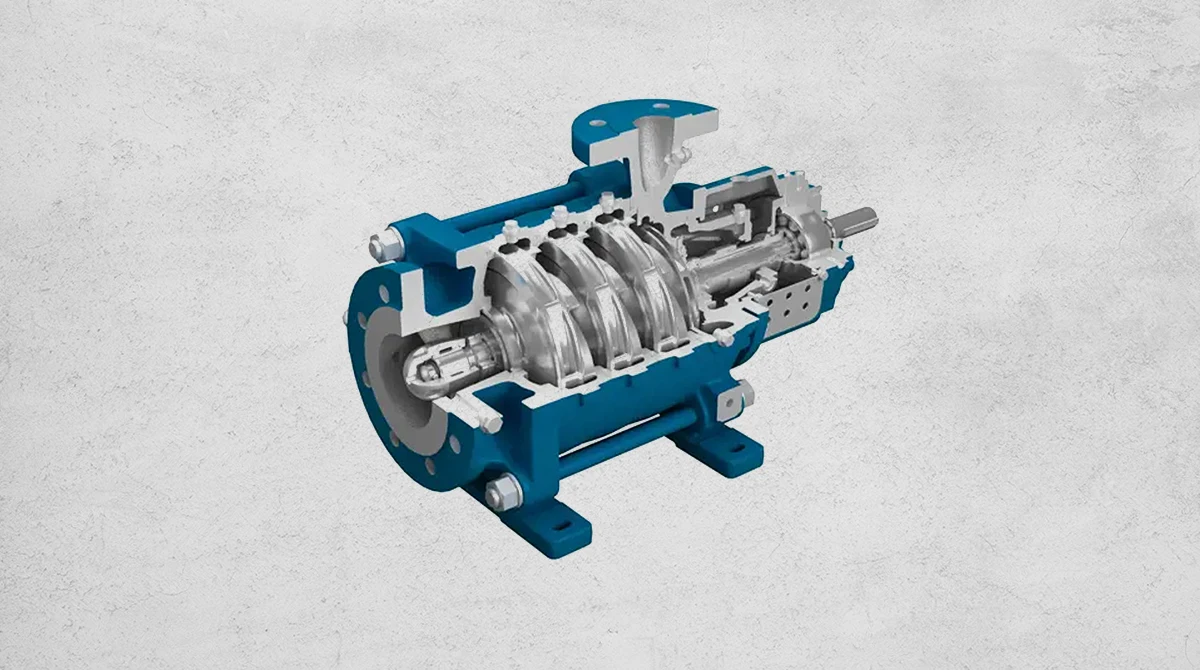 vertical vs horizontal multistage pump guide1