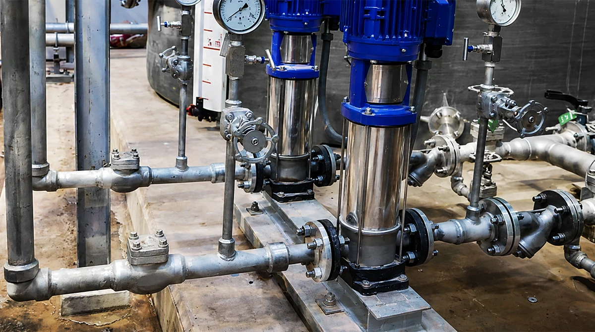 vertical vs horizontal multistage pump guide2
