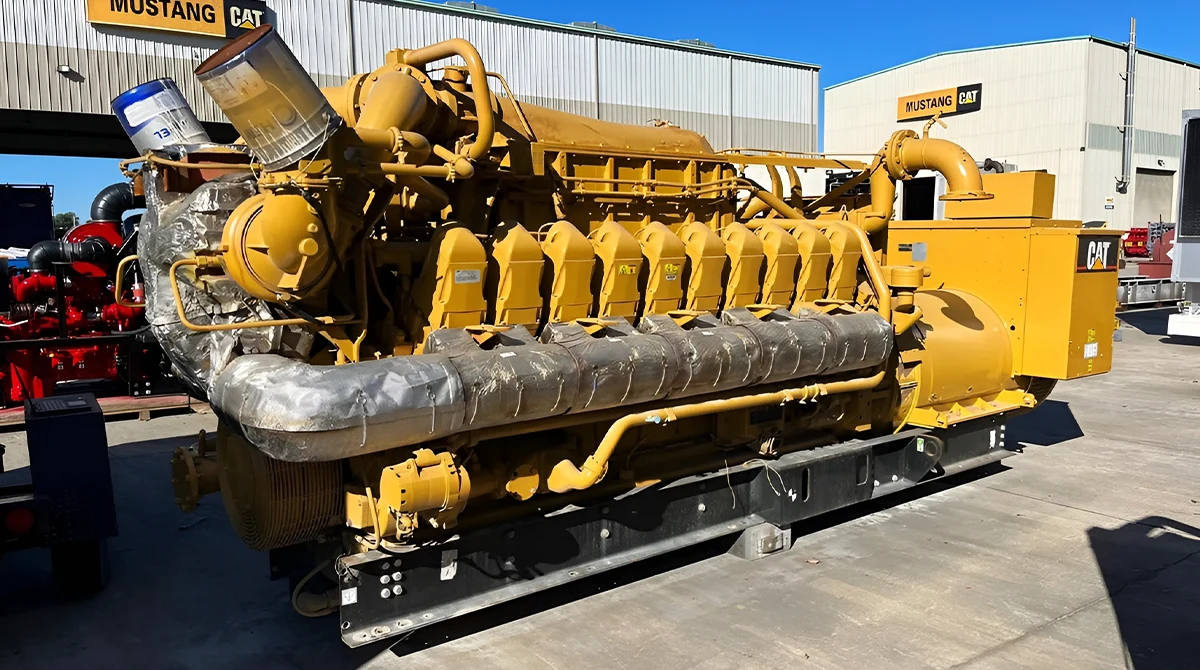 what is gas generator1