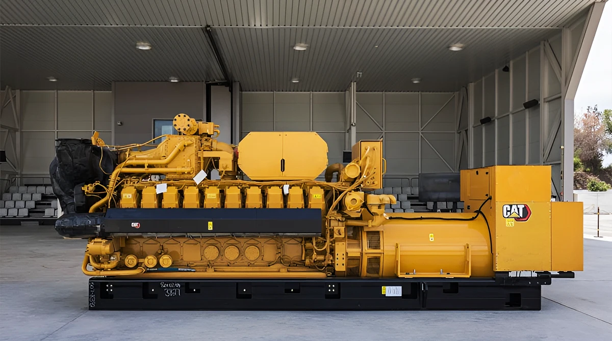 what is gas generator2