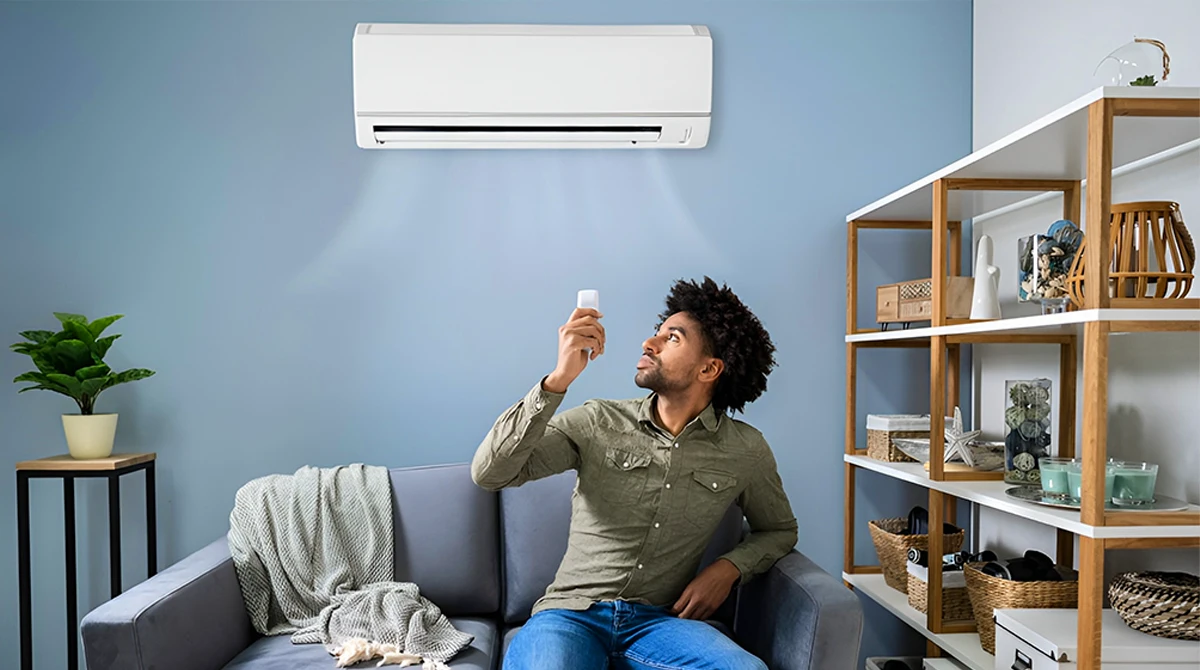 کولر گازی چندهزار بگیرم؟ راهنمای محاسبه ظرفیت کولر گازی 3 air conditioner capacity guide1