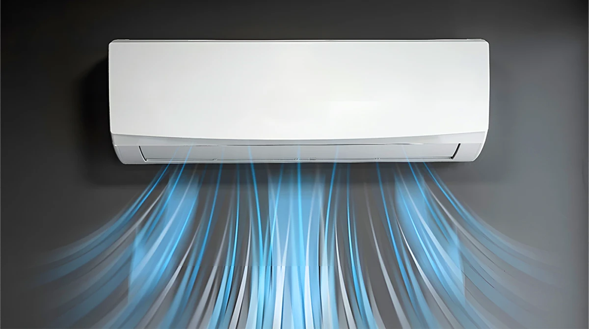 کولر گازی چندهزار بگیرم؟ راهنمای محاسبه ظرفیت کولر گازی 4 air conditioner capacity guide2