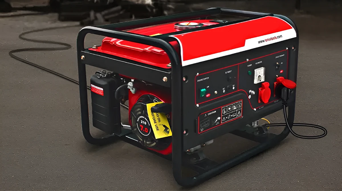 generator maintenance guide1