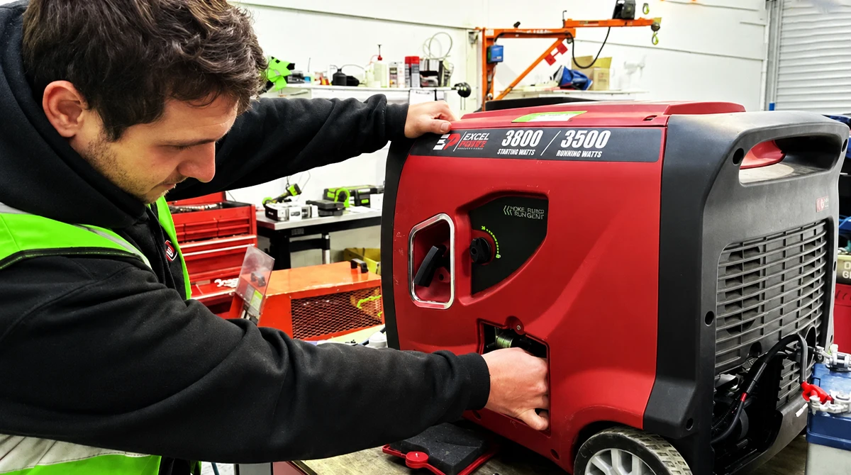 generator maintenance guide3