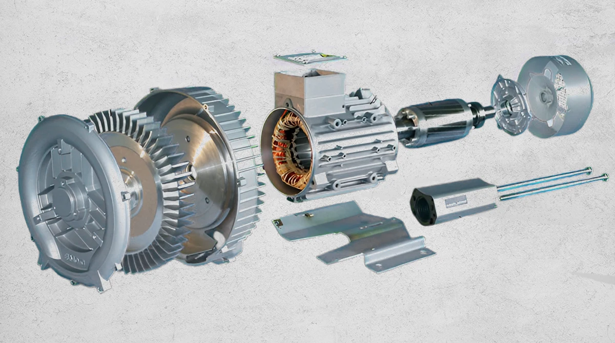 side channel blower types and applications3