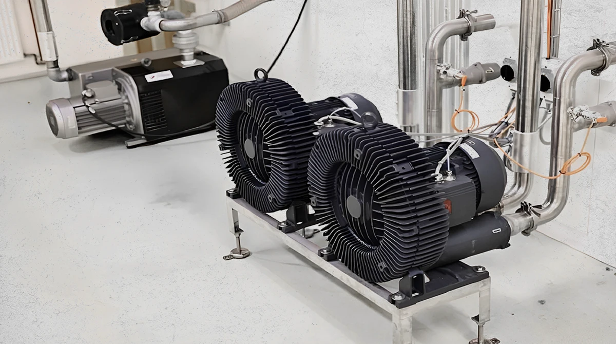 side channel blower types and applications4