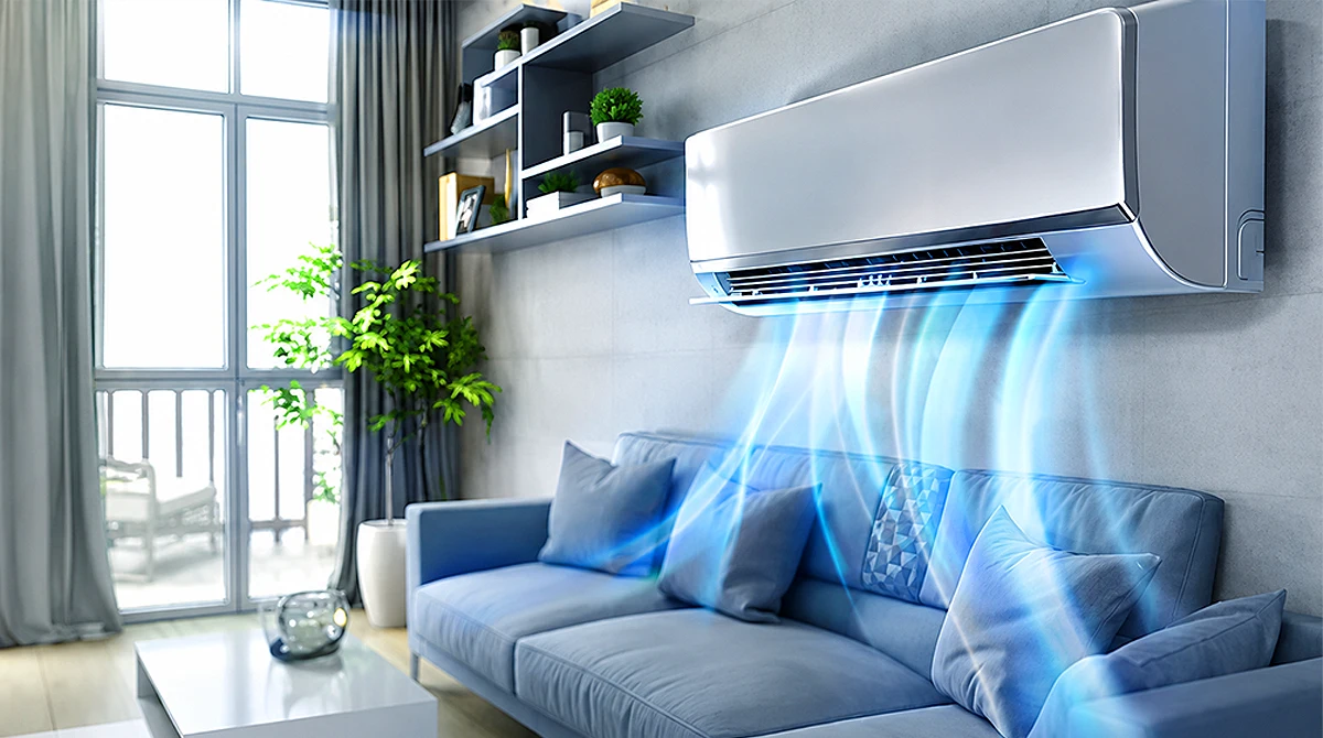 signs of air conditioner compressor failure1